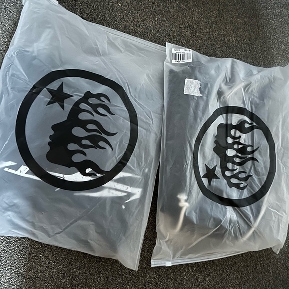 Hellstar Tracksuit - Picture 5 of 5